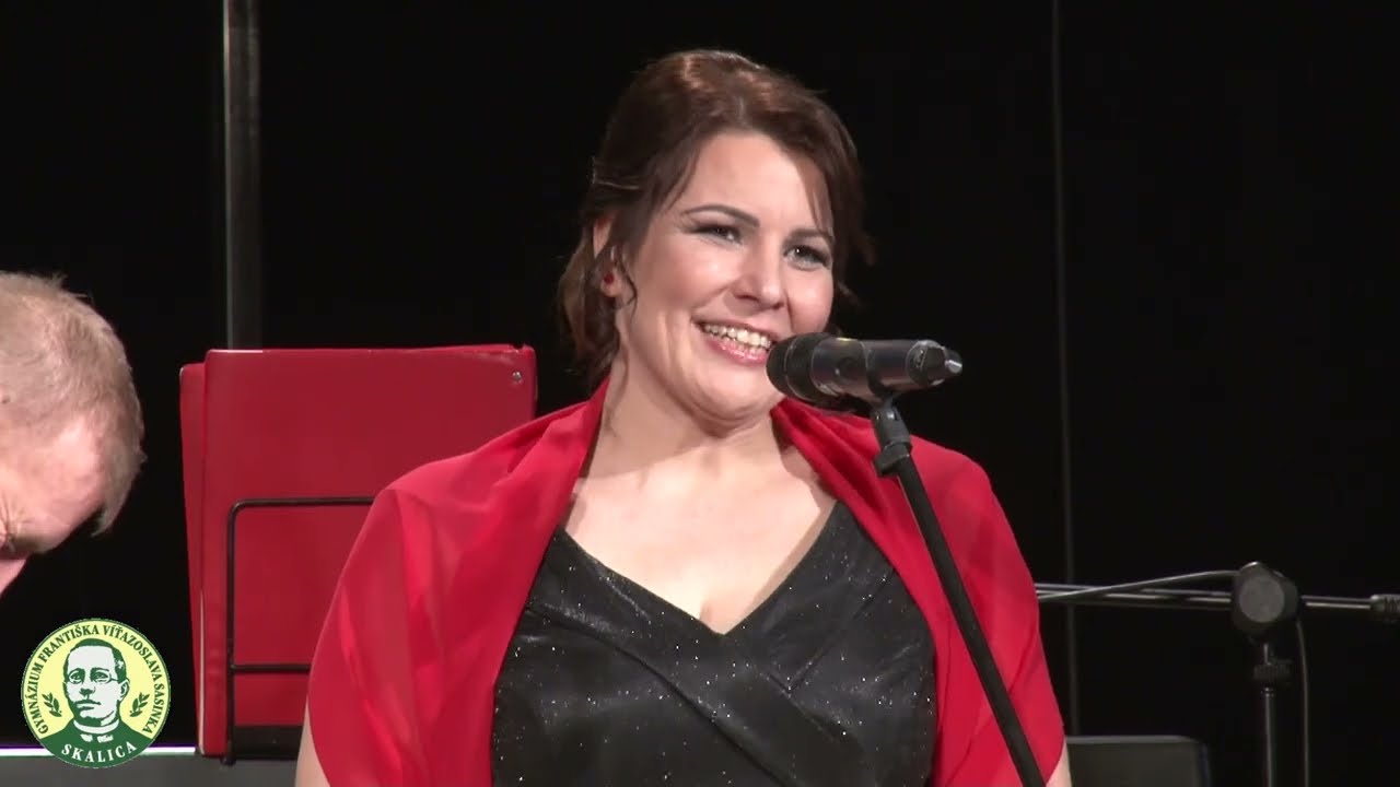 31.  Reprezentačný ples Gymnázia F.  V.  Sasinka, Skalica