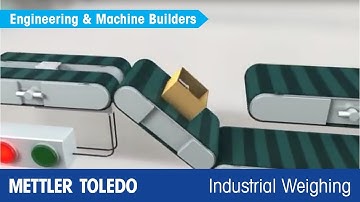In Process Quality Control for Kits, Sets and Toys - METTLER TOLEDO Industrial - en