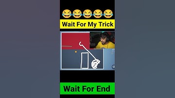 😂😂 Techno Gamerz Lol 😂😂 Wait For My Trick Brain it on #shorts #funny #youtubeshorts #technogamerz