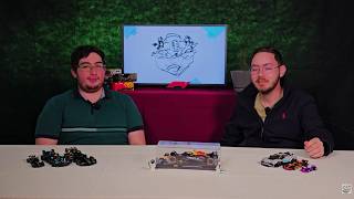 META RACING#1: ¿Qué Ha Pasado en Fórmula 1 en lo que llevamos del año?