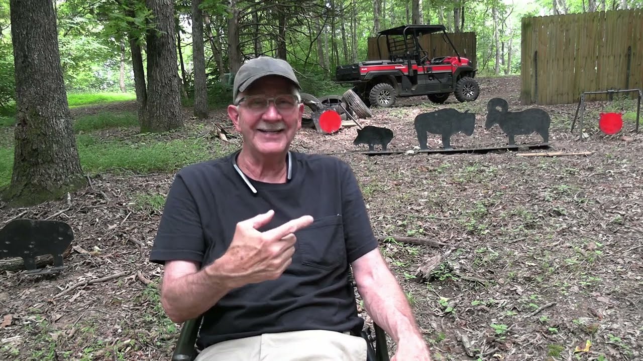 Glock все еще актуален?