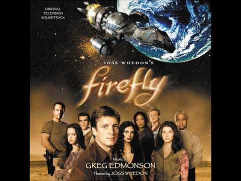 Firefly Soundtrack - 2: Big Bar Fight acordes