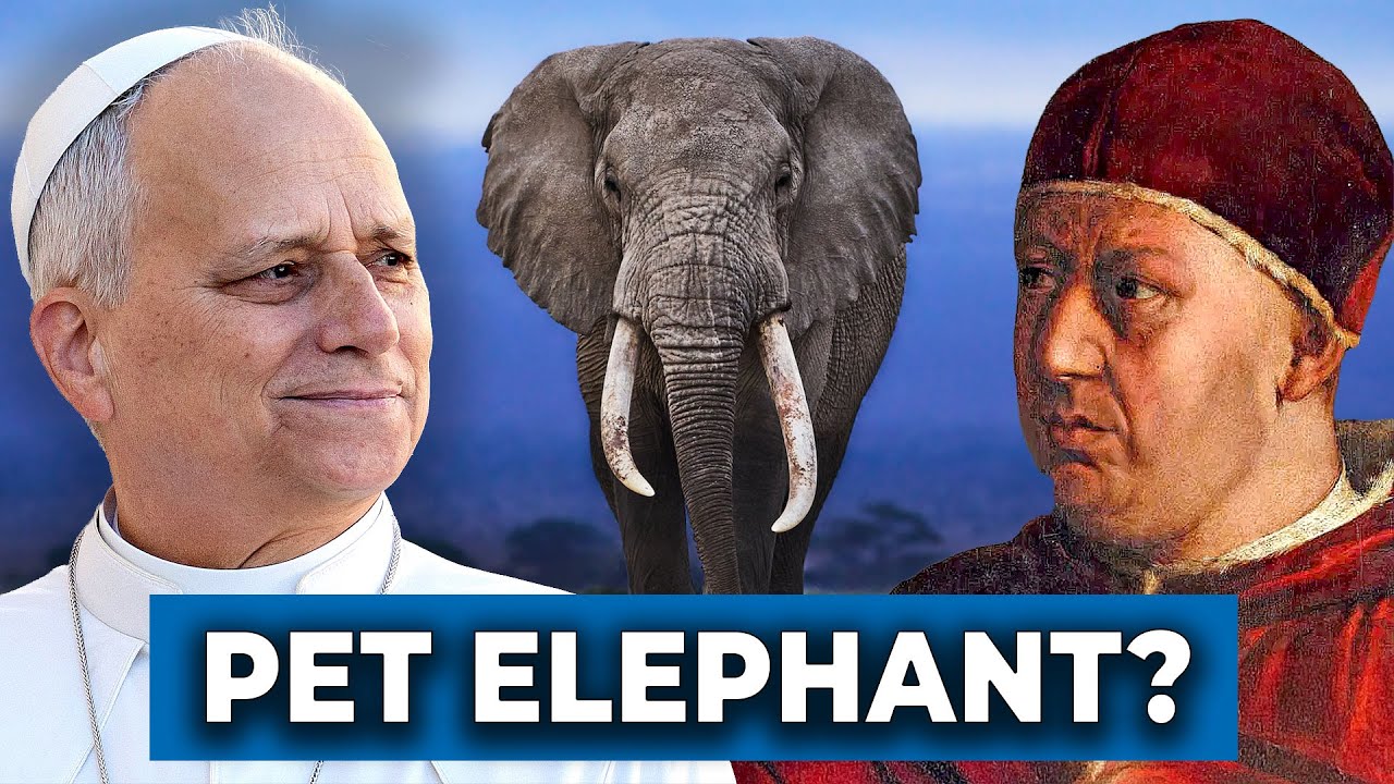 10 Strange Facts About the Papacy You Probably Didn't Know