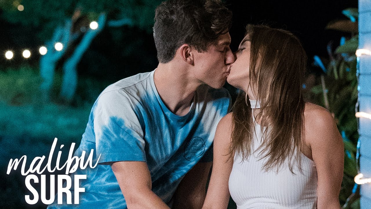 Low-Key into Me | MALIBU SURF S1 EP 7