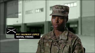 U.S. Army® Infantry (11X)