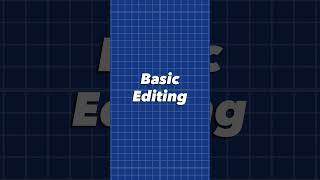 Learn Professional Reel Editing Using Mobile | VN Editing Course | SkillMuse Learning