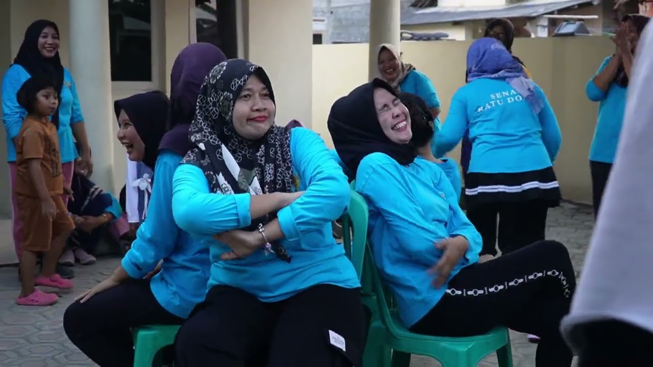 Initation Camp 2025 | Ziventum Generation | Ponpes Modern Assa'adah