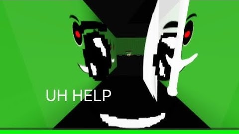 Just a PM 6:06:06.606 Fangame - Sublevel 41-50