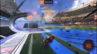 Flip Reset