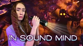 ЧТО СЛУЧИЛОСЬ С АЛЛЕНОМ? - In Sound Mind #4