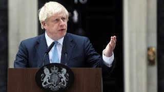 Boris Johnson threatens election ahead of latest Brexit battle