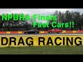 Racing at an Abandoned Airport!