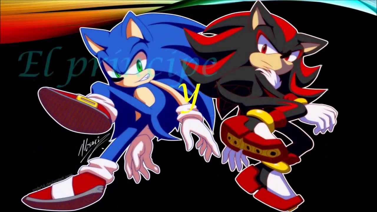 Sonadow Capitulo 4 YouTube