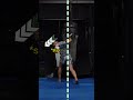 over hand knock out #boxing #mma #muaythai #kickboxing