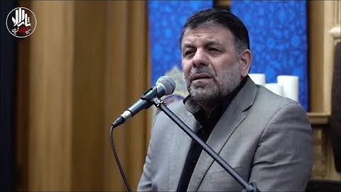 فاطر 15~24 والكوثر | 2023 | القارئ حسين رستمي