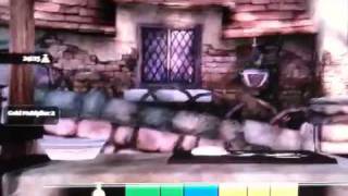 Fable 3 Pie Glitch