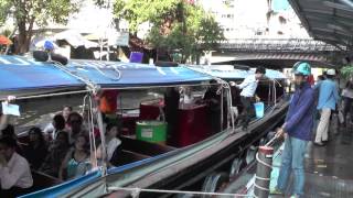 Klong Trip 08 MPEG 2 Program stream, 15 Mbps