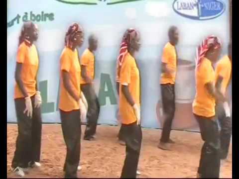 Video Humour Nourou - Laban 1 (Niger - Jarma)