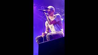 Kane Brown 'Let Me Down Easy' Billy Currington cover House of Blues Myrtle Beach, SC chords