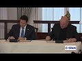 Sports Diplomacy Agreement