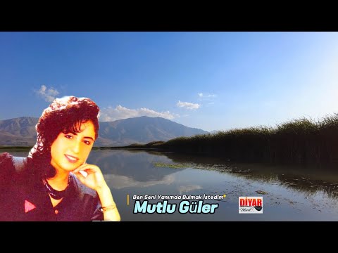 Mutlu Güler - Ben Seni Yanımda Bulmak İstedim [ Dertli Duygulu Türkü]