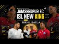 Candid Podcast ft Nikhil Barla 🔥 Jamshedpur FC Star, Jharkhand Talent & Indian Football & ISL Plan