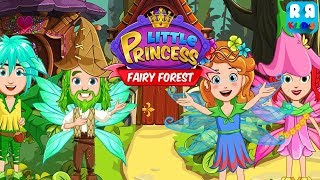 My Little Princess : Fairy - Fairy Tale Pretend Play Fun | New Best App for Kids screenshot 1