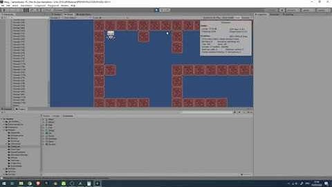 Unity Playground Maze Game - Part 2