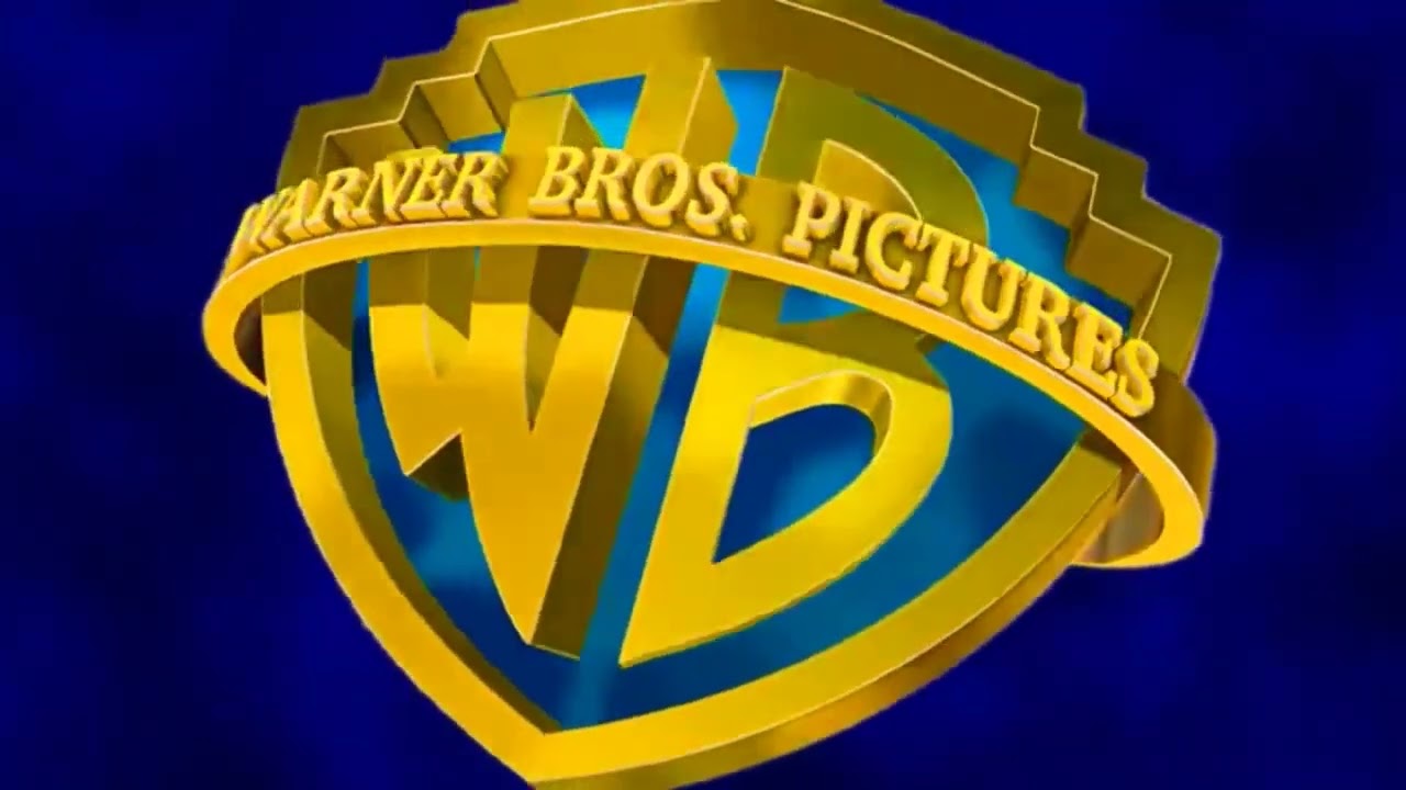 Sony Pictures and New Line Cinema Logos 2025