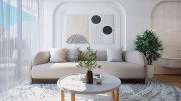 Immersive Architectural Visualization: Unreal Engine 5 & Lumion