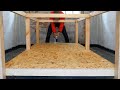 How to make a simple vice workbench  diy woodworking