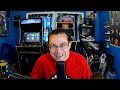 Beginning of video