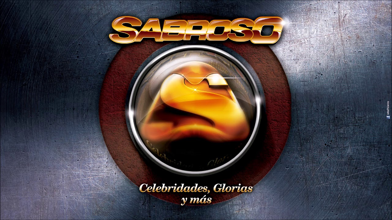 Sabroso – En Vivo Orfeo Superdomo (18 Años) (2020 ...