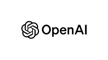 Open AI Logo animation