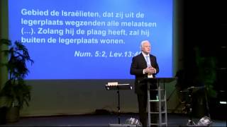 Video 3: Melaatsheid (Moderne wetenschap in de Bijbel) by Ben Hobrink 1,169 views 10 years ago 4 minutes, 28 seconds