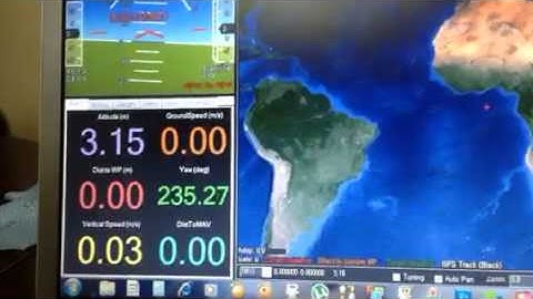 Multiwii and Megapirate AIO Flight Controller w/FTDI (A