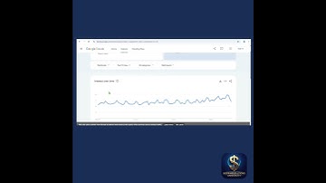Google Trends Part 1 How to Pick your Niche Using Google Trends? #howto #niche #nichezero