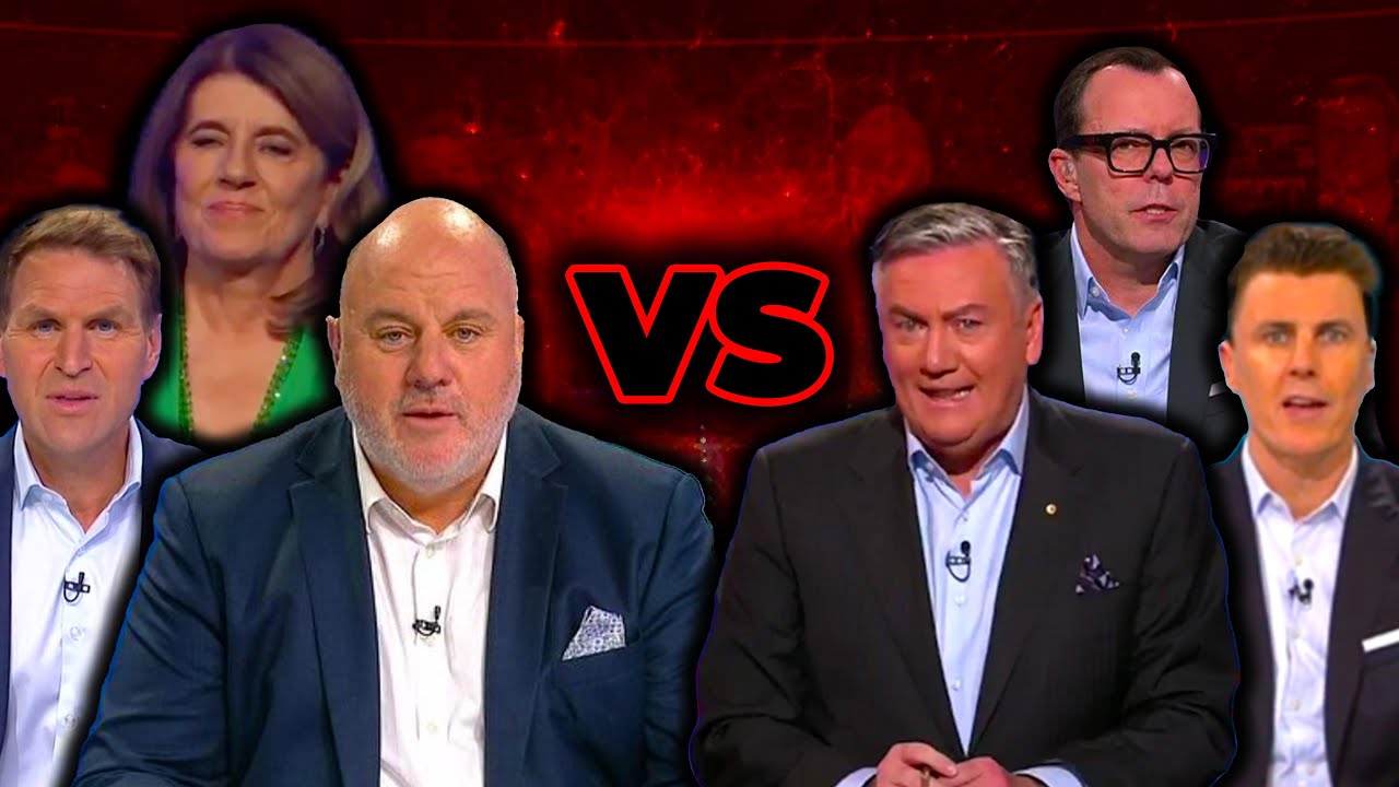 The WINNER OF THE AFL MEDIA WARS IS…