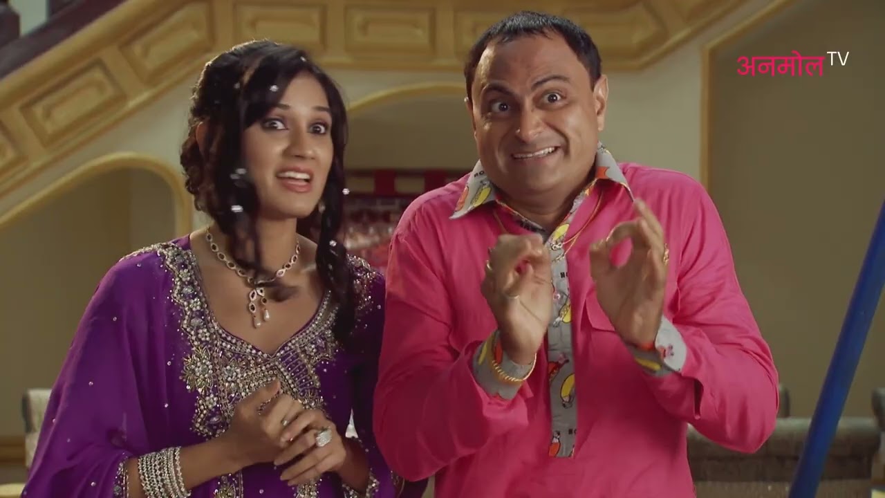 Kya Dil Ne Kaha | Ep - 275 | Webisode 02 | Dec, 22 2025 | Haider Sheikh, Asad Ahmed Khan | Anmol TV