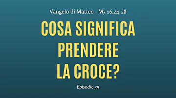 Quale significato ha il nome Matteo?