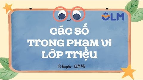 Cho các số 12457 có bao nhiêu cách tạo ra