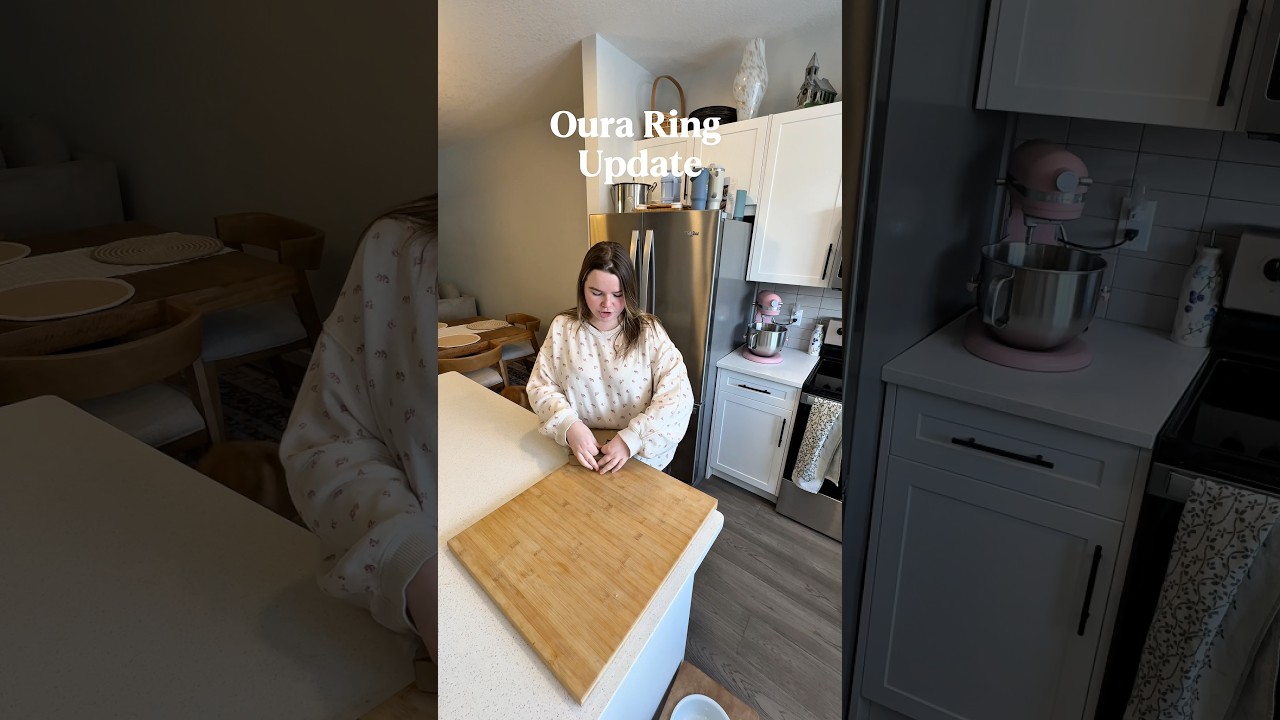 A big shoutout to the @ouraring customer service!! 