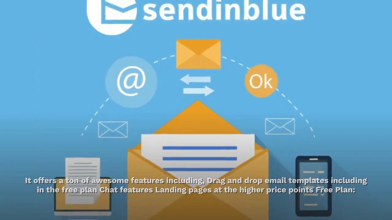 Best Email Marketing Software Review | Top Best Free Email Marketing Services