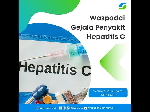 Waspadai Gejala Penyakit