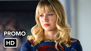 Supergirl 5x11 Promo 