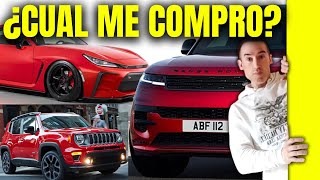 ✅ El Mejor Calidad/Precio Económico Español , Carros Coches Deportivos Autos Jets ligeros Privados by FitGeek 267 views 2 months ago 4 minutes, 20 seconds