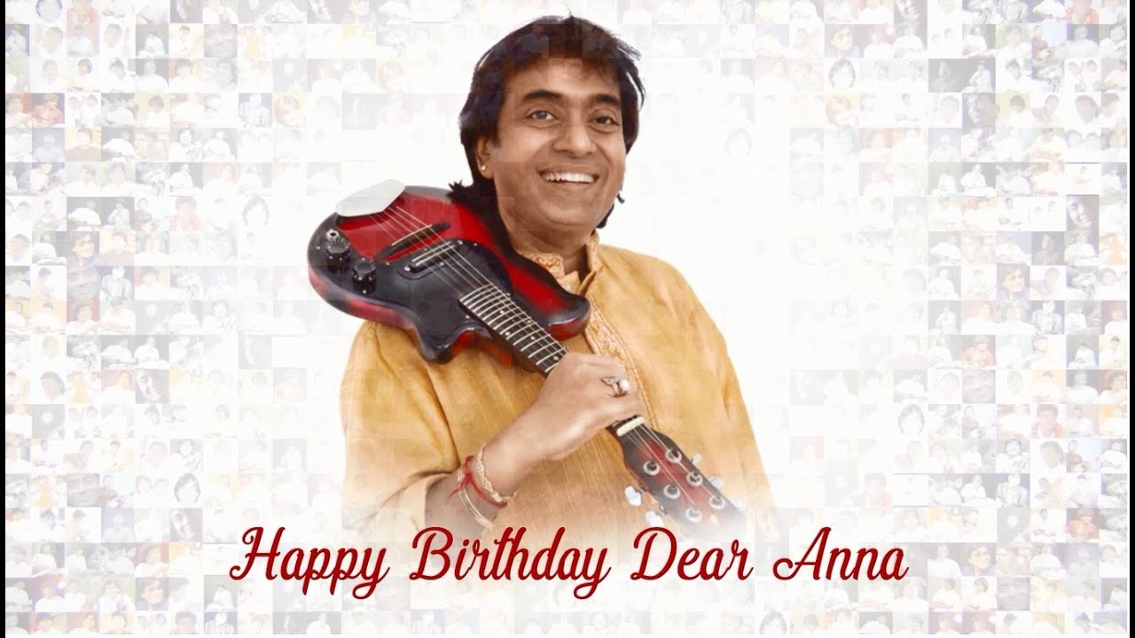 A Tribute To Mandolin U Srinivas Ji By  Mandolin U Rajesh