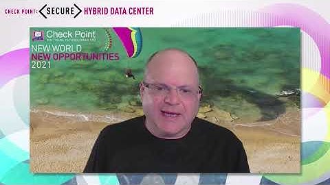 Overcoming Challenges of the Hybrid Data Center