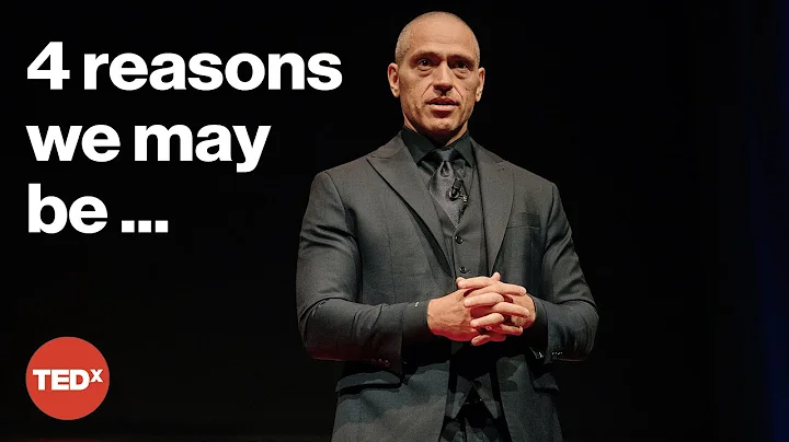 Are we heading towards World War III? | Heni Ozi Cukier | TEDxLisboa