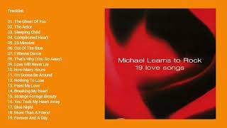 Lagu Barat Michael Learns To Rock - 19 Love Ballads (2002) Full Album